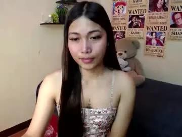 Freechat sweet_lady14 on Chaturbate