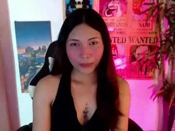 Freechat sweet_lady14 on Chaturbate