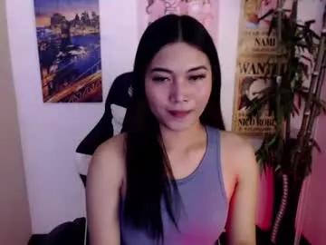 Freechat sweet_lady14 on Chaturbate