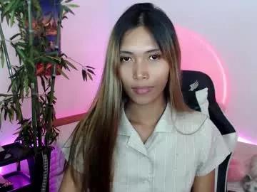 Freechat sweet_lady14 on Chaturbate