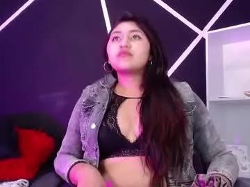 sweetgh_ on Chaturbate 
