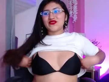 sweetgh_ on Chaturbate 