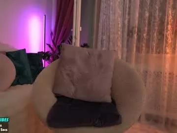 sweety_rinushka_ on Chaturbate 