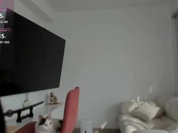 Freechat swt_molly on Chaturbate