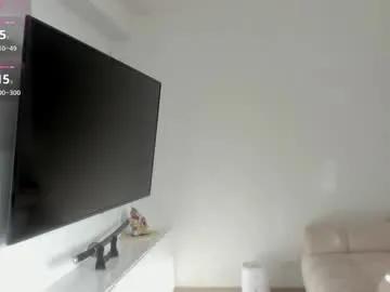 Freechat swt_molly on Chaturbate