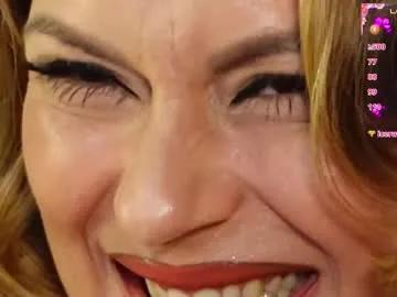 Freechat tanyajade88 on Chaturbate