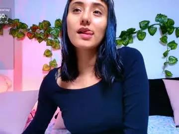 tati_cardenas — GOAL: Open legs and put oil [33 tokens remaining] Nasty little girl wants cheat her boyfriend with u, come and fuck her #petite #skinny #bigass #feet #smalltits