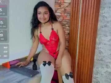 taylorexotic — GOAL: put on nipple clamps and slap face x5 [230 tokens remaining] Trick or treat  Enjoy my new REALISTID DILDO with me !!! be the firts fucking my lil pussy #submissive #18 #Bigass #ebony #slave