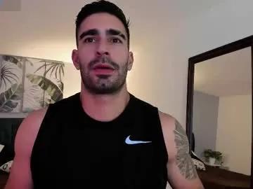 Chaturbate tbastian is Freechat tbastian — The week's almost over... but my stamina's just getting started   #lovense #muscle #gay #hairy #ass