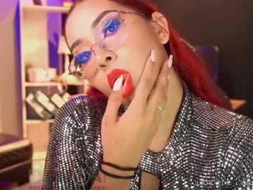 Freechat team_soler on Chaturbate