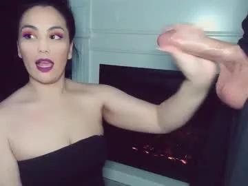 thatswhatshesaid143 on Chaturbate 
