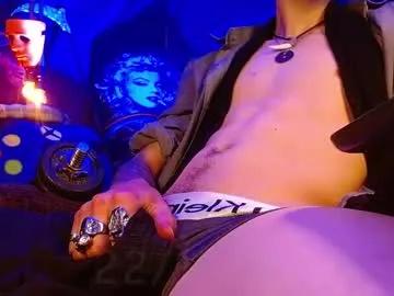 Chaturbate the_anfitrion69 is Freechat the_anfitrion69 — great source of milk #man #master #balls #domination #precum interesting to be dominated by someone like me #cum  #showcum  #feets  #nipples  #balls