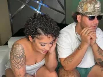 Freechat theviberoom on Chaturbate