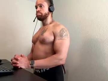 Freechat thomasgwhitecft on Chaturbate