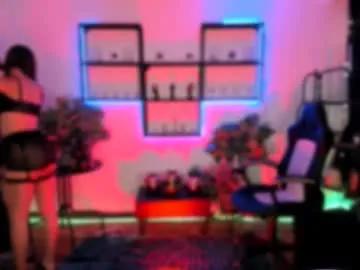 tokkyo__ — GOAL: show my delicious asshole [50 tokens remaining]  Hello, I am a trans woman with only one rule: let the passion flow. Do you dare to stay? #anal #deepthroat #trans #messy #cumshow