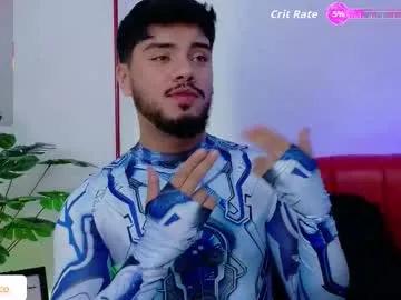 Chaturbate tommiduboiss is Freechat tommiduboiss — Your Hot Boy       #gay #cum #anal #latino #cumshow