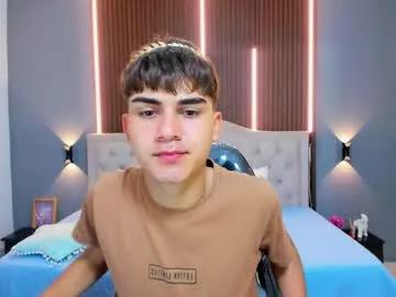 tommy18__ — GOAL: Full naked [150 tokens remaining] Hey guys, let's have fun! #18 #bigcock #lovense #twink #skinny