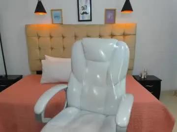 Freechat tommy18__ on Chaturbate