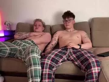 Freechat twoguyspleasure on Chaturbate