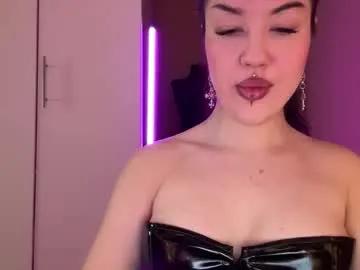 urdevilbaby — strict but real  #mistress #sph #joi #findom #femdom [4488 tokens remaining]