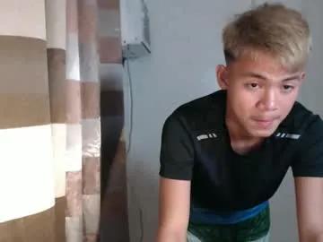 urhotpinoy_izaac — CUMSHOW AT GOAL(pvt open) #asian #18  #twink #pvt #bigcock #cum   #sexymuscles  [948 tokens remaining]