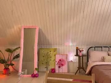 Freechat uwunikaa on Chaturbate