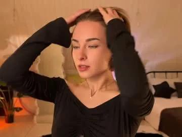 uwunikaa — UwU Goal ~ Flirty Focus ~ 272 tokens left