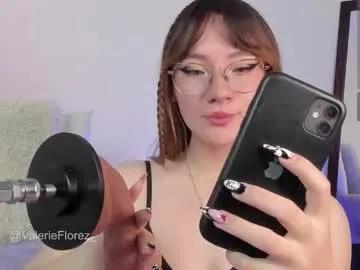 Chaturbate valerieflorez is Freechat valerieflorez — Current Goal: 20 spanks at 50 tokens -- Next Goal: Show tits + oil -- put the buttplug on the kitty #young #18 #deepthroat #fuckmachine #latina
