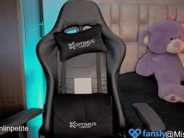 Freechat valery_dupont on Chaturbate