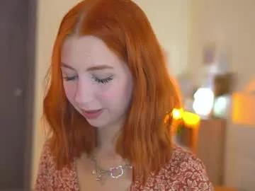 venelopa — Goal:  Make my nipples hard with ice .<3 My name is Venelopa! Feel the vibe! #tease #teen #redhead #smalltits #natural Tip 56 to spin the control wheel // [39 tokens remaining]