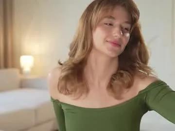 villanelle_l on Chaturbate 