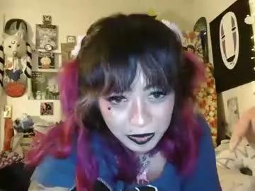 Freechat wasabibarbie on Chaturbate
