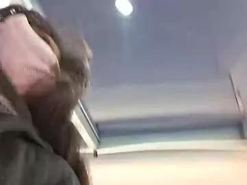 Freechat wasabibarbie on Chaturbate