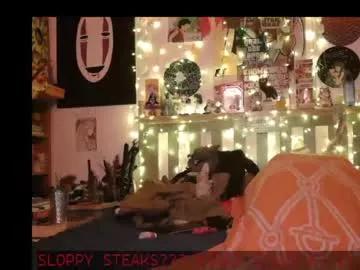 Freechat wasabibarbie on Chaturbate