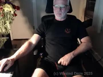 wasted_daze_ — Money can't buy happiness. But it can buy a martini.  #daddy , #mature  , #beard ,  #straight