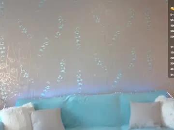 Freechat wild_berrrie on Chaturbate