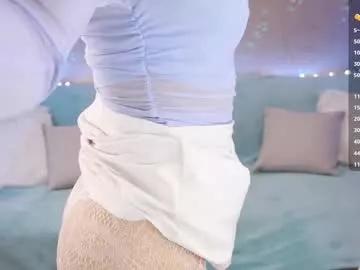 Freechat wild_berrrie on Chaturbate