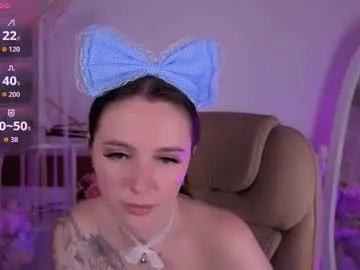 wildhoney_xo — Make me wet, Lovense! #new #young #cute #longhair #shy [320 tokens remaining]