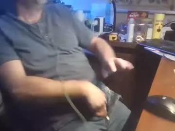 woodworker6473 on Chaturbate 