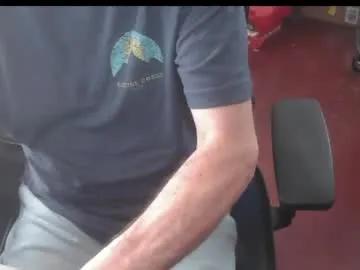 woodworker6473 on Chaturbate 