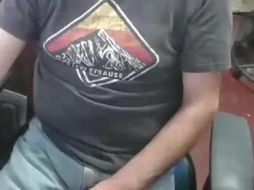 woodworker6473 on Chaturbate 