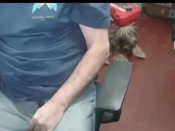 woodworker6473 on Chaturbate 