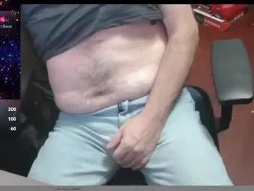 woodworker6473 on Chaturbate 