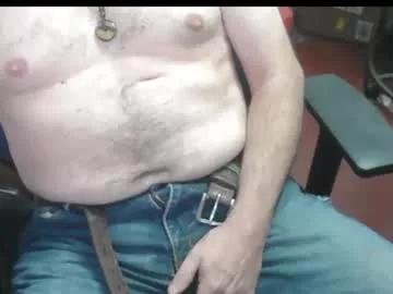 woodworker6473 on Chaturbate 