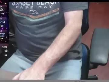woodworker6473 on Chaturbate 