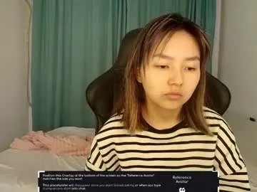 xinaliu — REMOVE TOP [194 tokens left] #asian #new #smalltits #squirt #lovense