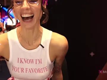 Freechat xwithy on Chaturbate