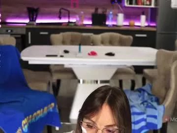 Freechat xwithy on Chaturbate