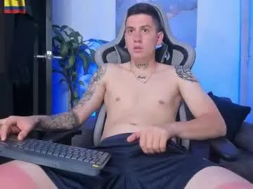 Chaturbate yeiko_romero_ is Freechat yeiko_romero_ — MONSTER COCK, Lovense: Interactive Toy that vibrates with your Tips - Multi-Goal :  MASSIVE CUM ON MY CHEST #monstercock #lovense #smoke #feet #bigass