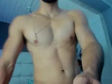 yiyo10_ on Chaturbate 